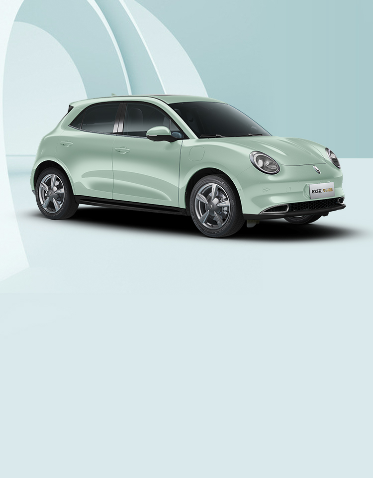 长城欧拉汽车官网 更爱女人的汽车品牌